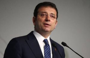 ‘Siyasi yasak’ iddiaları sonrası Ekrem İmamoğlu’nun avukatından açıklama