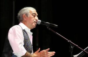 Edip Akbayram’ın Cumhuriyet konseri iptal edildi