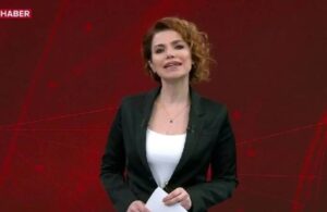 İşine son verildiği iddia edilen TRT spikerinden “sahte hesap” açıklaması