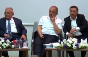 Mikrofon açık kalınca AKP’lilerin halktan kopukluğu ortaya çıktı