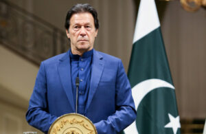 Pakistan’ın eski başbakanı İmran Han’ın tutuklama kararı iptal edildi