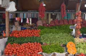 Artık sebze yemek bile lüks! Fiyatlarda yıllık artış yüzde 118