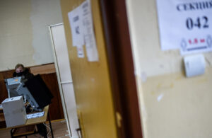 Bulgaristan’da erken genel seçim! Türkiye’de 166 yerde sandık kuruldu