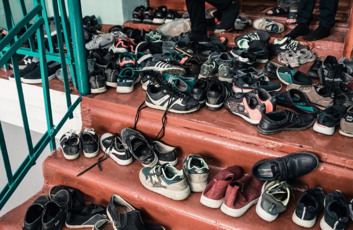 Yargıtay: Ayakkabılık hak ihlali