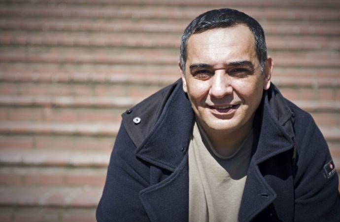 Gazeteci Ahmet Tulgar son yolculuğuna uğurlandı