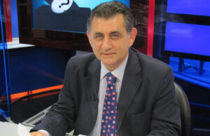 Gazeteci Ümit Zileli ‘Cumhurbaşkanı’na hakaret’ten gözaltına alındı