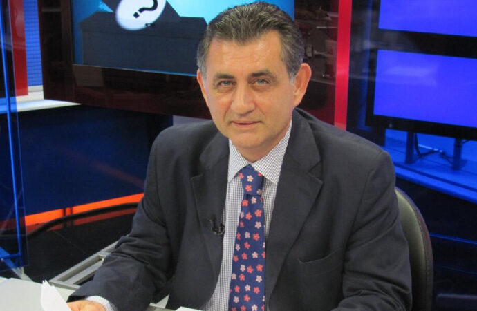 Gazeteci Ümit Zileli ‘Cumhurbaşkanı’na hakaret’ten gözaltına alındı