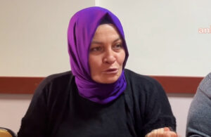 Soma’da eşi ölen kadın Erdoğan’a isyan etti: ‘Ben sizin acınızı satın alıyorum, susun’ diyor