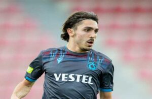 Trabzonspor’dan Abdülkadir Ömür hakkında sakatlık açıklaması