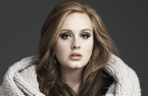Adele müziğe ara verebileceğini duyurdu