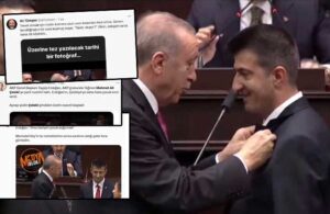 Mehmet Ali Çelebi’nin AKP’ye katılmasına tepki yağdı