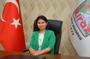 AKP’li Belediye Başkanı’nın odasından dinleme cihazı çıktı