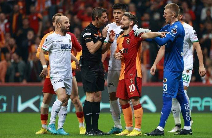 Ali Palabıyık’tan Galatasaray itirafı!