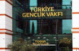 AKP’li belediye TÜGVA’ya otobüs tahsis etti iddiası