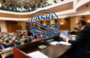 Ankara’da su krizi! AKP’liler ASKİ’yi iflas ettirmeye çalışıyor