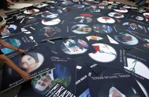 7 yıl geçti Ankara Gar Katliamı’nda ihmali olanlar yargılanmadı