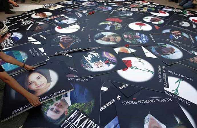 7 yıl geçti Ankara Gar Katliamı’nda ihmali olanlar yargılanmadı