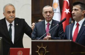 Erdoğan ne demişti? Mehmet Ali Çelebi ne yaptı? Fakıbaba ne yaptı?