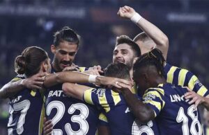 Temsilci göndermişlerdi! İspanyol takımı Fenerbahçeli futbolcu için fiyat yükseltti