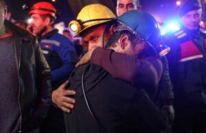 Bartın’daki maden patlamasından kurtulan 4 işçi taburcu oldu