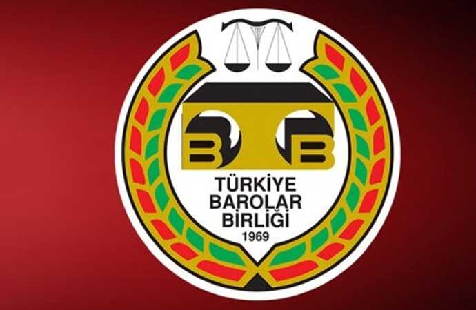 Türkiye Barolar Birliği’nden Şebnem Korur Fincancı’ya gözaltı açıklaması