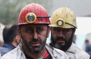 İSİG Meclisi, Amasra’da hayatını kaybeden 41 madencinin tek tek fotoğraflarını paylaştı