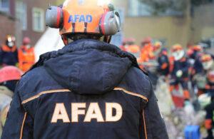 AFAD: Kimliklendirme yapılamayan cenazeler 24 saat içinde defnedilecek