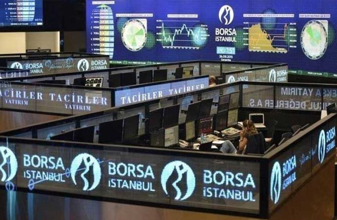 Borsa İstanbul’da kayıp devam ediyor! Üç büyük banka devre kesici uyguladı