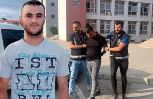 Adana’da telefon cinayeti