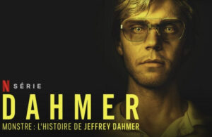 Netflix’in fenomen karakteri Dahmer’in kıyafetine yasak getirildi