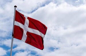 Danimarka’da geçen yıl “burka ve peçe yasağı”nı delen bir kişi cezalandırıldı