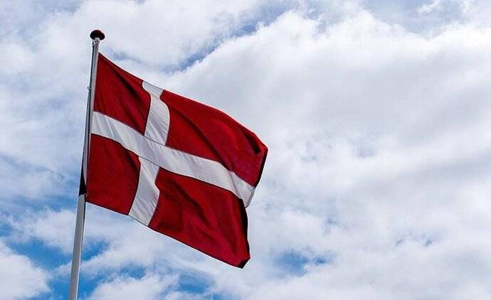 Danimarka’da geçen yıl “burka ve peçe yasağı”nı delen bir kişi cezalandırıldı