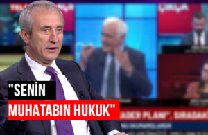 Salim Şen’den Erdoğan’a ‘kader’ tepkisi: Utanmadan böyle açıklayabiliyorlar