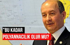 Solmaztürk’ten AKP’nin toplantısına çağrılan gazetecilere: Propagandanın parçası olmayın