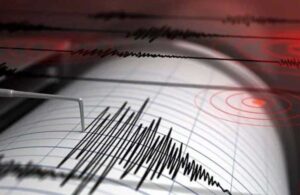 Birçok kentte hissedildi! Çanakkale’de 5 büyüklüğünde deprem