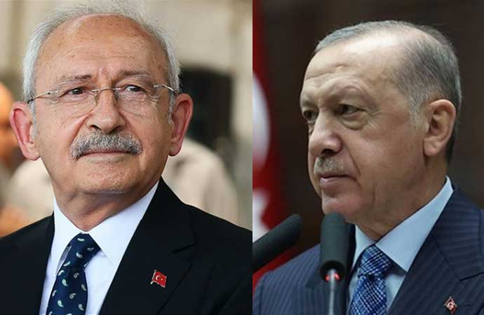 Kılıçdaroğlu’ndan Erdoğan’ın “Hodri meydan” çıkışına yanıt