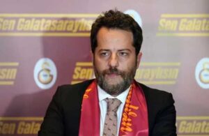 Erden Timur’dan Yusuf Demir açıklaması! “Galatasaray meselesi değil”