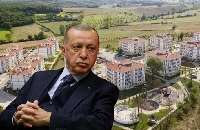 Financial Times’tan çarpıcı yorum: Erdoğan dostlarına fayda sağlamayı amaçlıyor