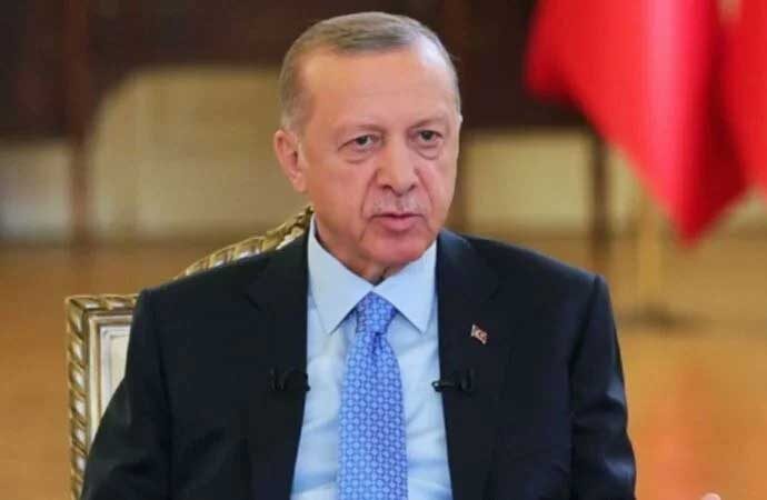 Erdoğan’dan kara harekatı açıklaması
