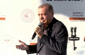 Recep Tayyip Erdoğan’dan başörtüsü için referandum çağrısı!