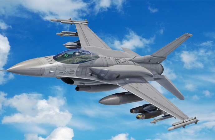 ABD’den Türkiye’ye F-16 satışı şartı kararı