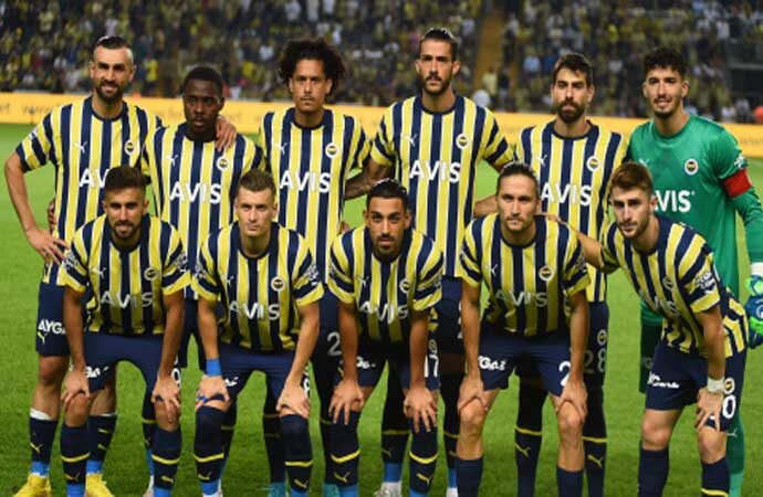 İki Avrupa takımından Fenerbahçe’nin Avrupa sınavına yakın markaj