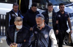 Edirne’de FETÖ operasyonu: Sözde imam ile 2 kişi yakalandı