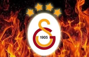 Ankaragücü maçı öncesi Galatasaray’da şok sakatlık