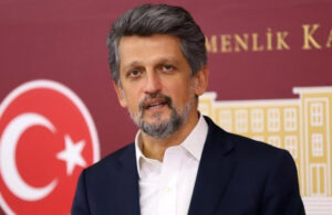 Paylan: Erdoğan, Demirtaş’la hapishanedeki görüşmemizi dinlemiş