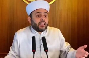 Kadınları hedef alan imam Halik Konakçı kararına avukattan itiraz