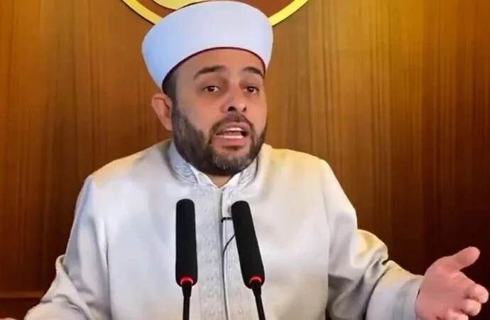 Kadınları hedef alan imam Halik Konakçı kararına avukattan itiraz