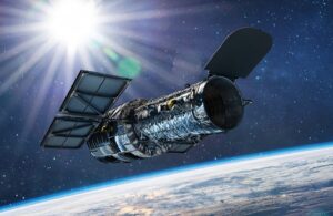 Hubble Uzay Teleskobu, yavaş yavaş ömrünün sonuna yaklaşıyor