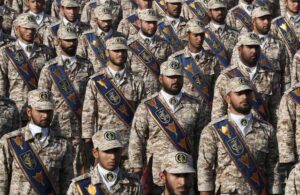İran’da bir Albay silahlı saldırıda öldürüldü