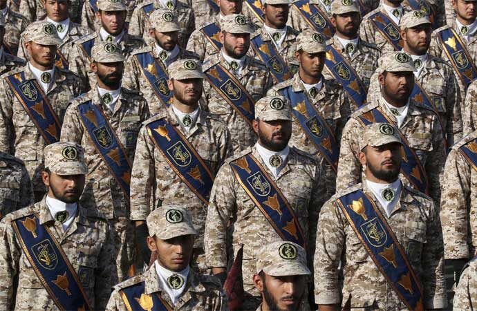 İran’da bir Albay silahlı saldırıda öldürüldü